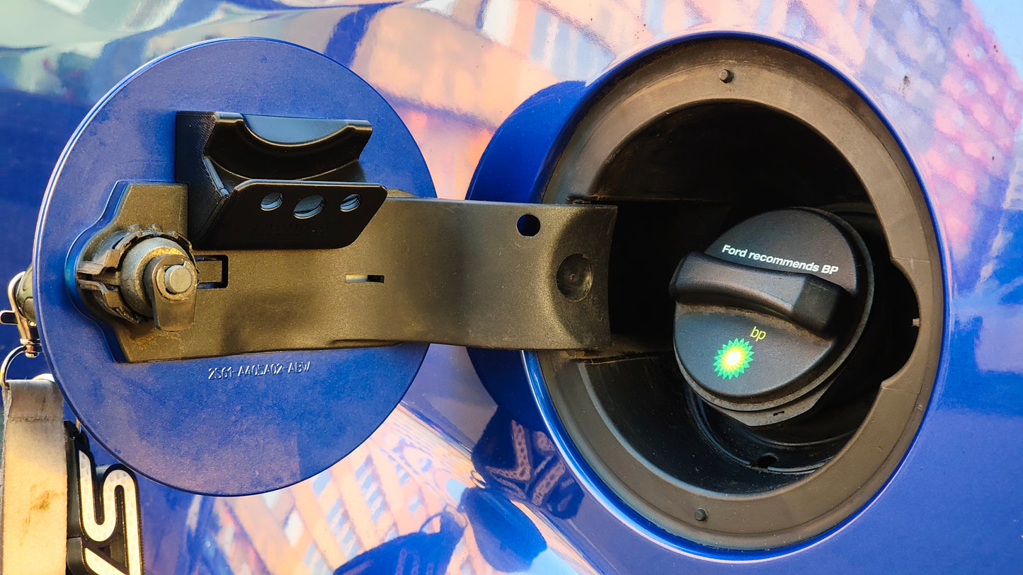 Ford Fiesta MK6 / ST150 Fuel Cap Holder