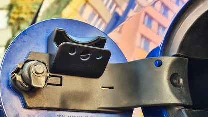 Ford Fiesta MK6 / ST150 Fuel Cap Holder