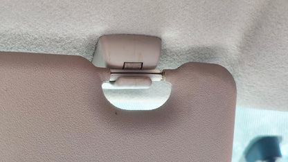 Ford Fiesta Mk.5/6 ST150 Sunvisor repair kit.