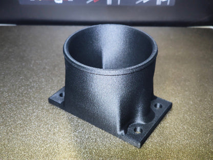 AFM/MAF adapter for Mazda MX-5 Miata NA, Bmw E30/E36,Vw Golf etc. 3in,2.75in, 2.5in - ADHD Motorsport