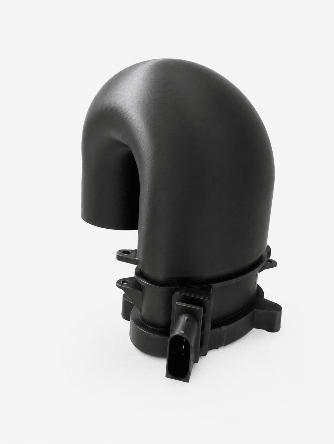 BMW M57 MAF 180 degree adapter - ADHD Motorsport