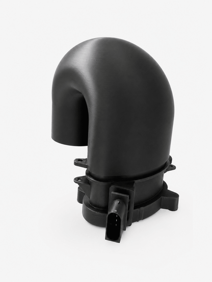 BMW M57 MAF 180 degree adapter - ADHD Motorsport