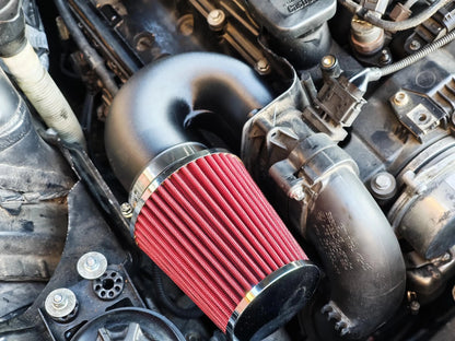 BMW M57 MAF 180 degree adapter - ADHD Motorsport