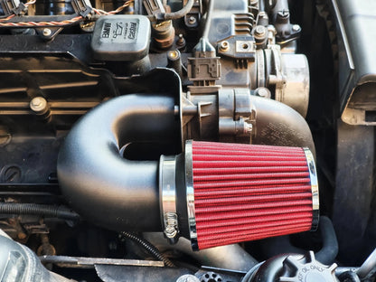 BMW M57 MAF 180 degree adapter - ADHD Motorsport
