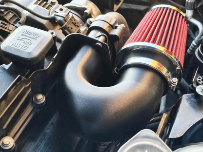BMW M57 MAF 180 degree adapter - ADHD Motorsport