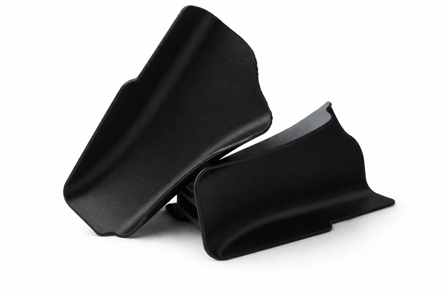 Ford Fiesta ST150 Brake Cooling Ducts – Brake Scoops - ADHD Motorsport