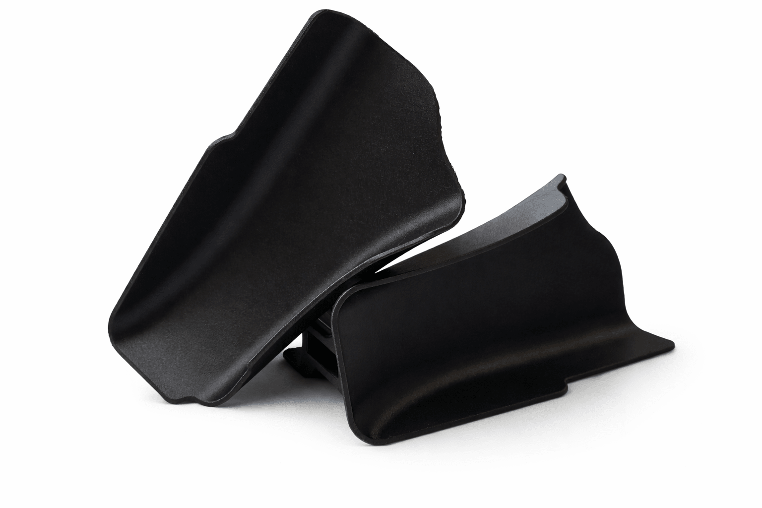 Ford Fiesta ST150 Brake Cooling Ducts – Brake Scoops - ADHD Motorsport