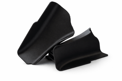 Ford Fiesta ST150 Brake Cooling Ducts – Brake Scoops - ADHD Motorsport