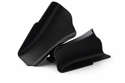 Ford Fiesta ST150 Brake Cooling Ducts – Brake Scoops - ADHD Motorsport