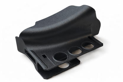 Ford Fiesta ST150 Brake Cooling Ducts – Brake Scoops - ADHD Motorsport