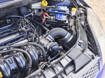Ford Fiesta ST150 Cold Air Intake kit. - ADHD Motorsport