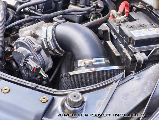 Ford Fiesta ST150 Cold Air Intake kit. - ADHD Motorsport