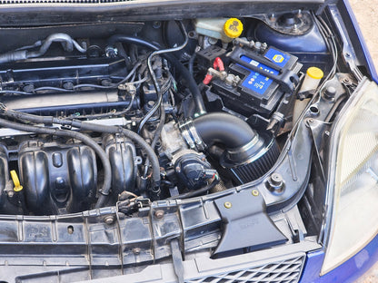 Ford Fiesta ST150 Cold Air Intake kit. - ADHD Motorsport