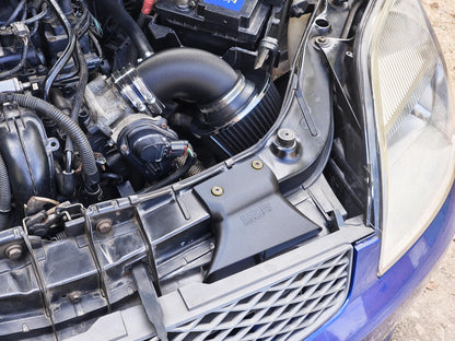 Ford Fiesta ST150 Cold Air Intake kit. - ADHD Motorsport
