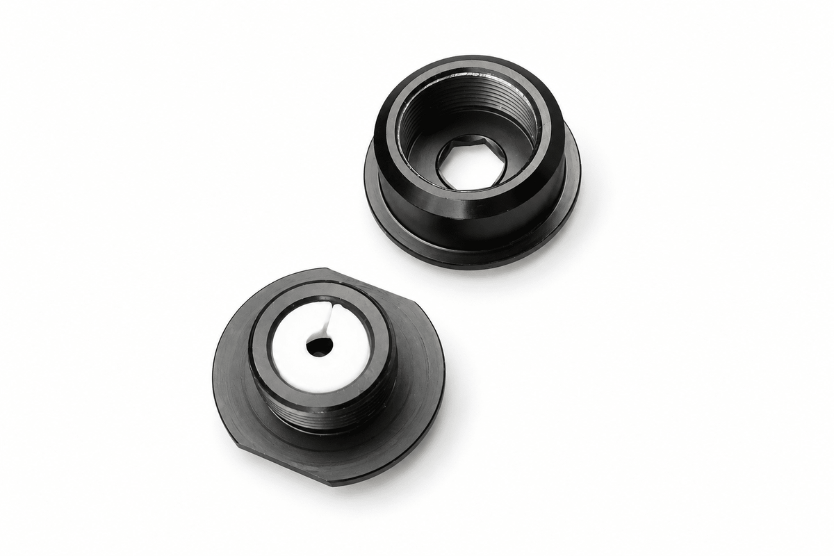 Ford Fiesta ST150 Solid Shifter Bushing – Precision Gear Shift Upgrade