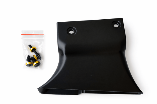 Ford Fiesta ST150 Intake Scoop –  ADHD Motorsport