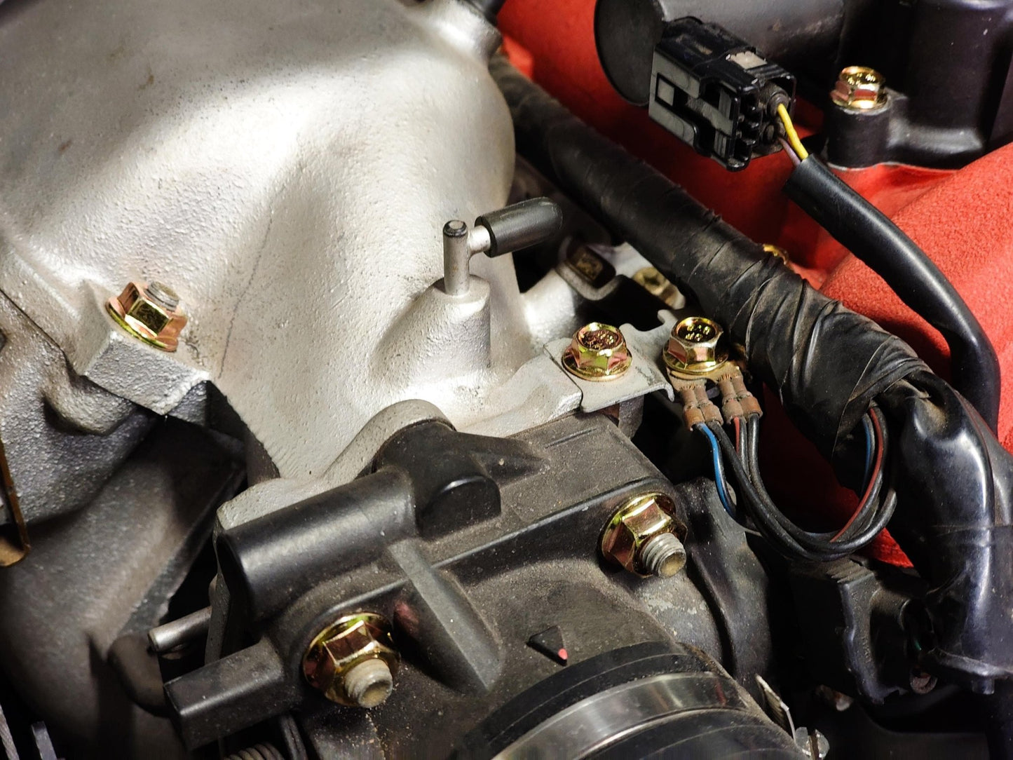 Mazda MX-5 (miata) Velve cover bolts set - ADHD Motorsport