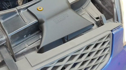 Ford Fiesta ST150 Intake Scoop